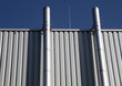 Abluftrohre