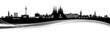 Skyline Erfurt