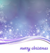 Vector: Karte Schnee Welle merry christmas Karte Schnee Welle merry christmas