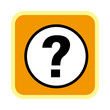 Vector: icon_question mark icon_question mark