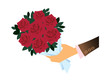 Vector: icon_bouquet icon_bouquet
