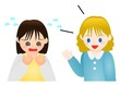 英会話　苦手