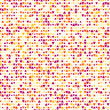 Vector: Seamless pattern with small spots Seamless pattern with small spots