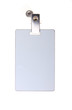 Blank security tag