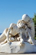 Statue-Notre Dame de la Garde-Marseille