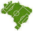 Fußball in Brasilien