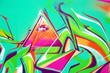 graffiti