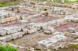 Ancient ruins