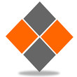 Abstract company logo