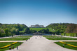 Vienna - Castle Schönbrunn | Gloriette