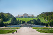 Vienna - Castle Schönbrunn | Gloriette