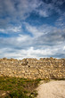 Ancient wall