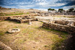 Roman ruins