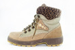 winter shoe