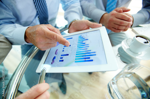 Photo: Contemporary business Contemporary business