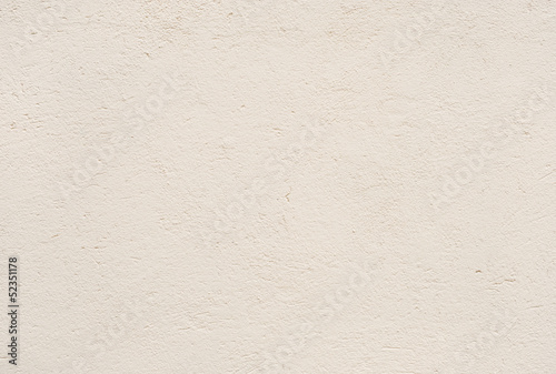 Photo: Beige plastered wall texture background Beige plastered wall texture background