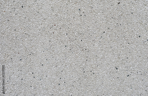 Photo: Abstract background/texture - white marble crumb with black impr Abstract background/texture - white marble crumb with black impr