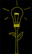Idea stilizzata