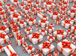 Global sales concept