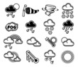 Weather Icons