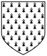armoirie breizh