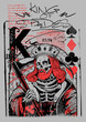 King of spades