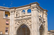 Sedile Palace. Lecce. Puglia. Italy.