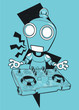 Robot DJ