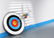 Business Consulting, Professional Success