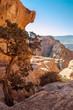 Petra Cliff