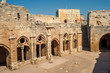 Crac des Chevaliers