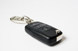 llaves de coche