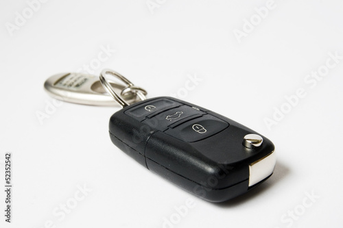 Photo: llaves de coche llaves de coche