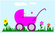Kinderwagen