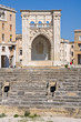 Sedile Palace. Lecce. Puglia. Italy.