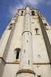 abbaye du bec hellouin en normandie