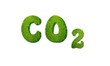 Dióxido de carbono, Co2.