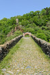 Ponte del Diavolo - A.D. 1378 - Lanzo  (To) 