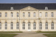abbaye du bec hellouin en normandie