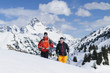Foto: Winterwandern Winterwandern