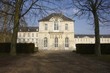 abbaye du bec hellouin en normandie
