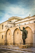 Statue in Barletta