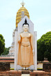 Wat Phra Sri Rattana Mahathat Temple, Phitsanulok , Thailand