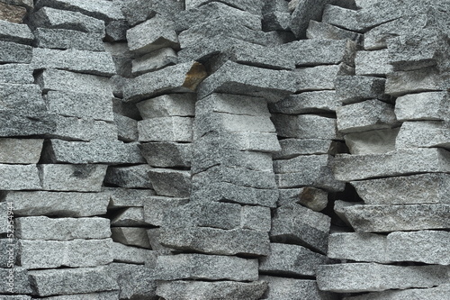 Photo: granite blocks 2 granite blocks 2