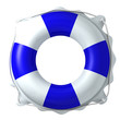 Swimming ring