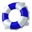 Swimming ring