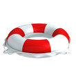Swimming ring