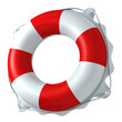 Swimming ring
