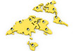 Global computer network