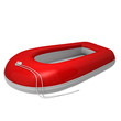 inflatable boat